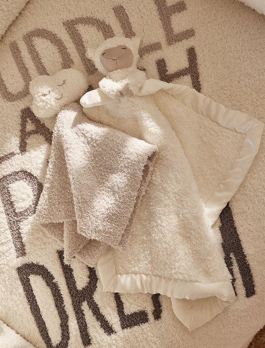 Barefoot Dreams CozyChic Sheep Dream Buddie