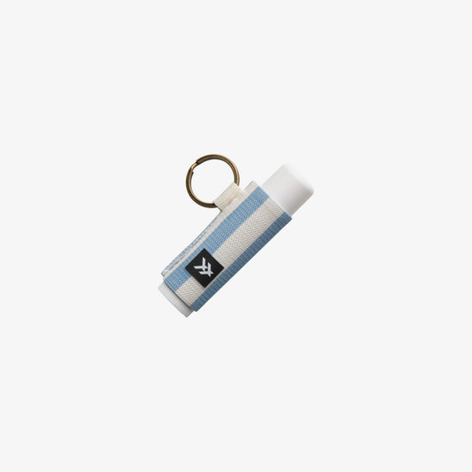 Thread Wallets Wilson Lip Balm Holder