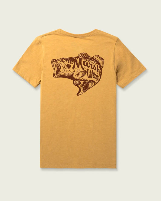 Marsh Wear Youth Whopper Graphic T-Shirt