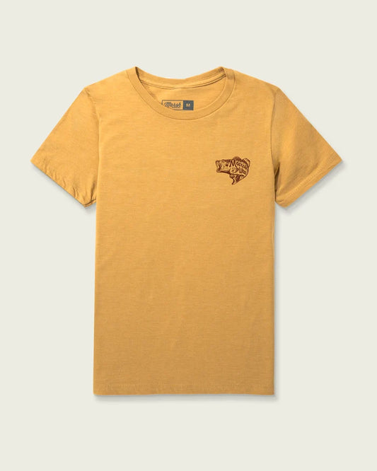 Marsh Wear Youth Whopper Graphic T-Shirt