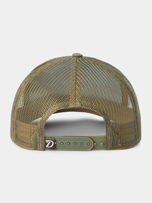 Duck Camp Bass Outfitter Austin Trucker