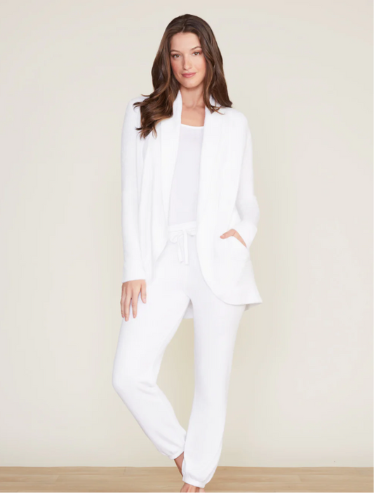 Barefoot Dreams CozyChic Lite Circle Cardigan