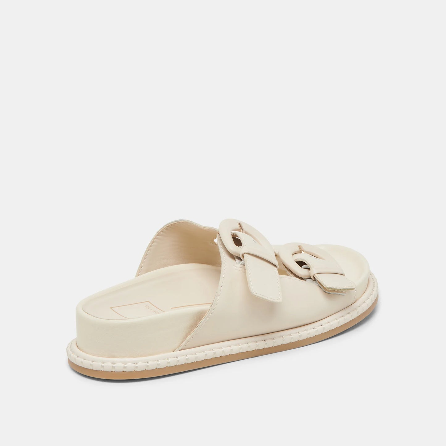 Dolce Vita Shauny Leather Sandals