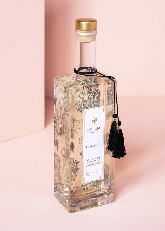Margot Elena Lollia Elegance Bubble Bath
