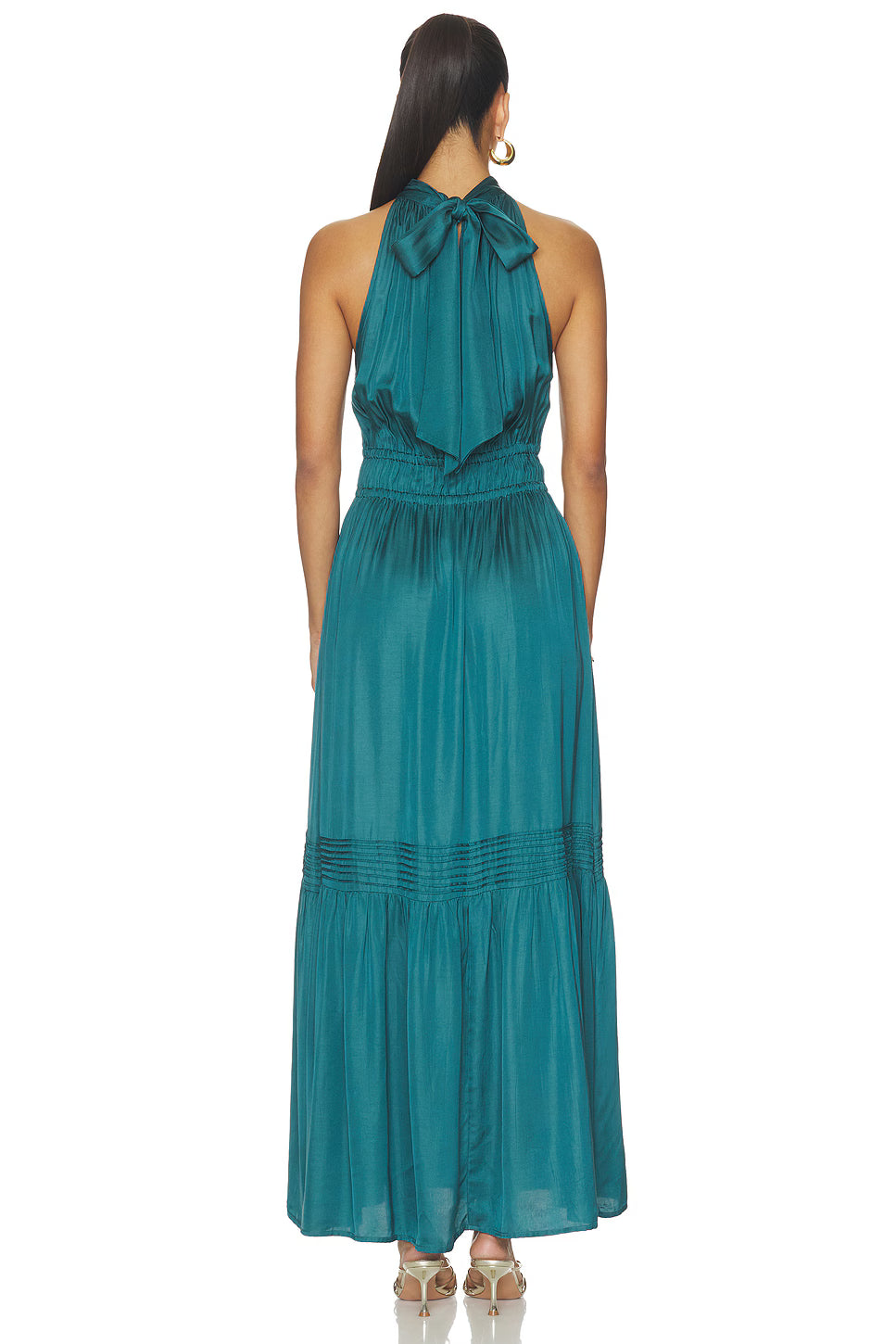 Cleobella Margot Maxi Dress | Chesapeak Bay