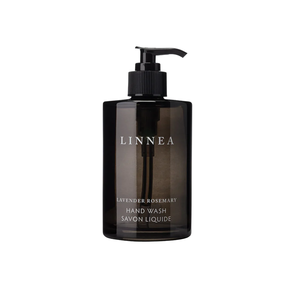 Linnea Lavender Rosemary Hand Wash