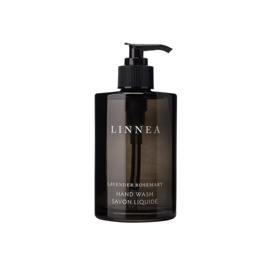 Linnea Lavender Rosemary Hand Wash