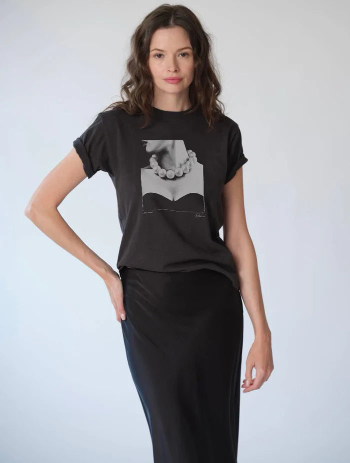 Cpress Studio Pretty Things Mushie Tee