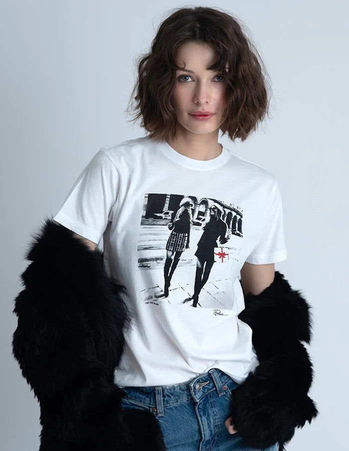 Cpress Studio Tis The Season Mushie Tee