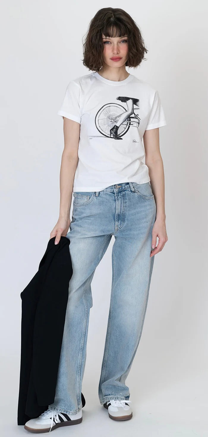 Cpress Studio Coast Mushie Tee