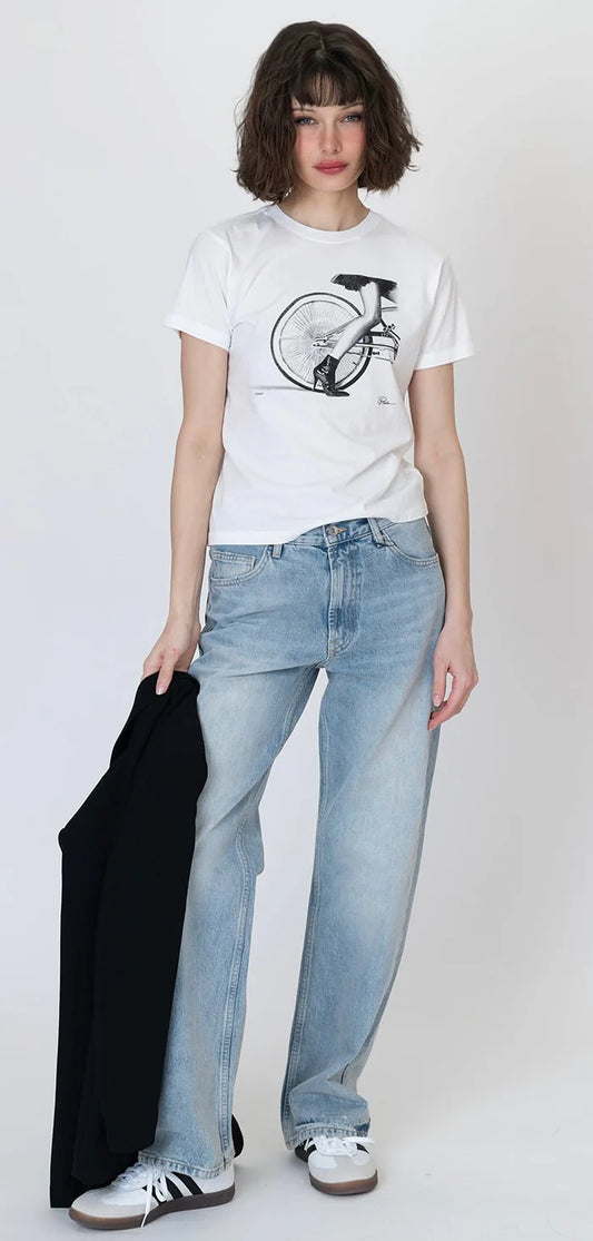 Cpress Studio Coast Mushie Tee
