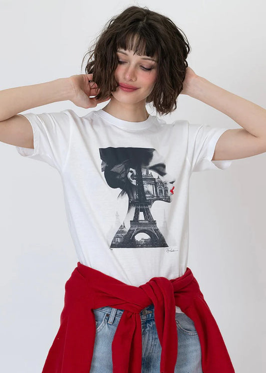 Cpress Studio Paris Mushie Tee