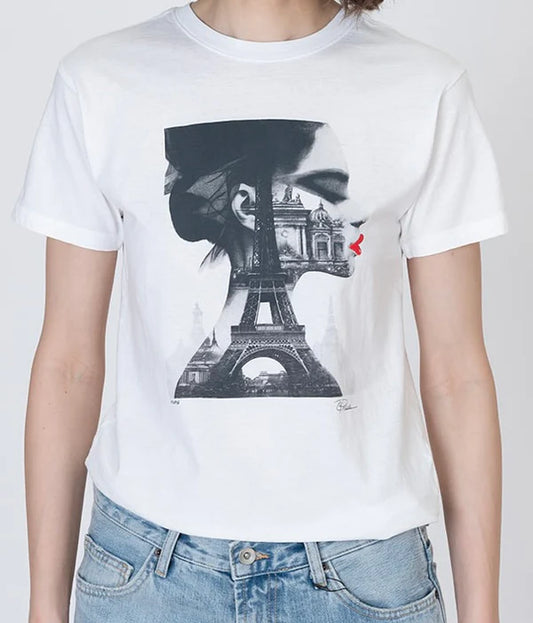 Cpress Studio Paris Mushie Tee