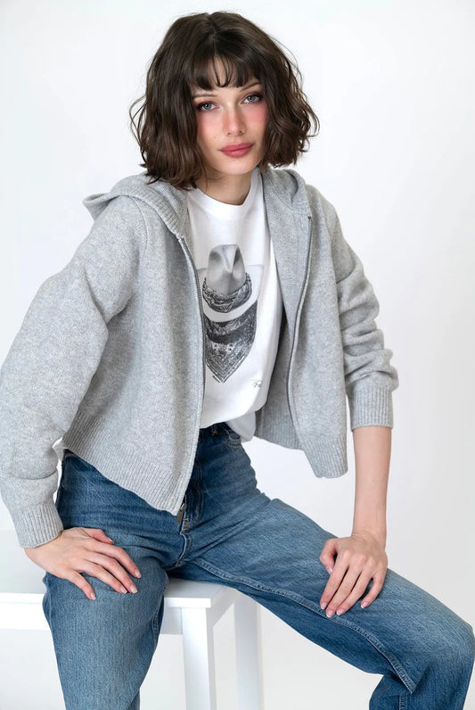Cpress Studio Bandit Mushie Tee