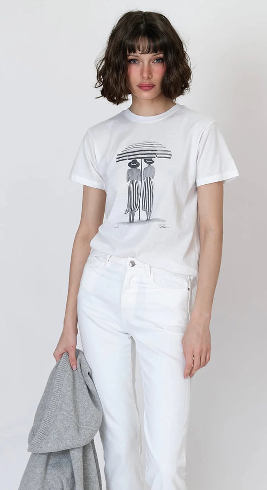 Cpress Shade Mushie Tee