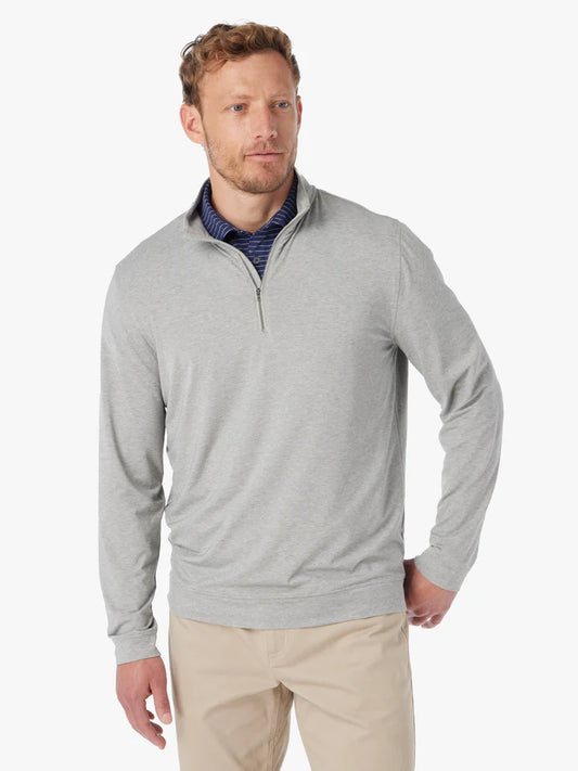 Fair Harbor Men's Compass Quarter Zip