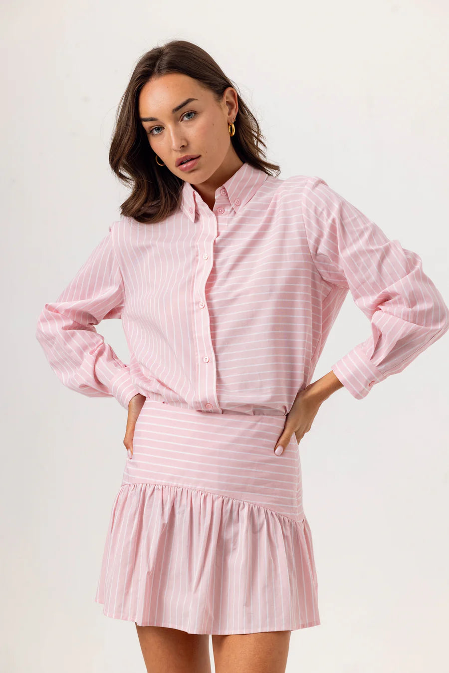 We Are Sundays Vada Shirt