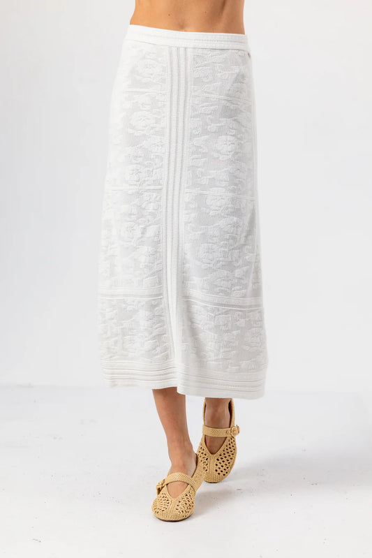 We Are Sundays Zoie Skirt