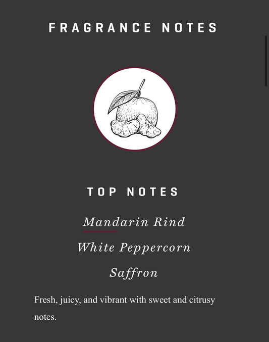 Fulton And Roark Fulton Extrait De Parfum