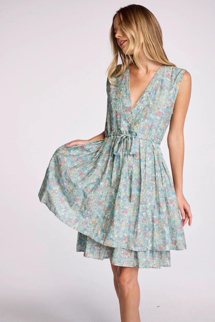 We Are Sundays Daphne Dress