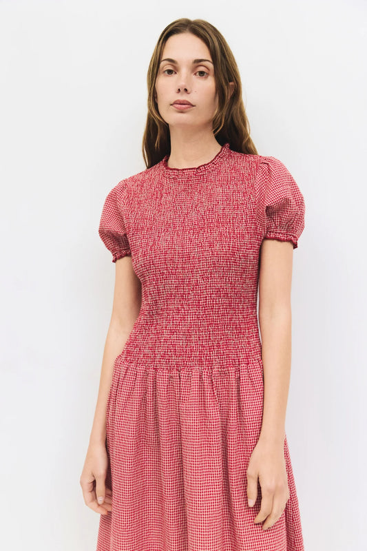 Mod Ref The Gisele Dress