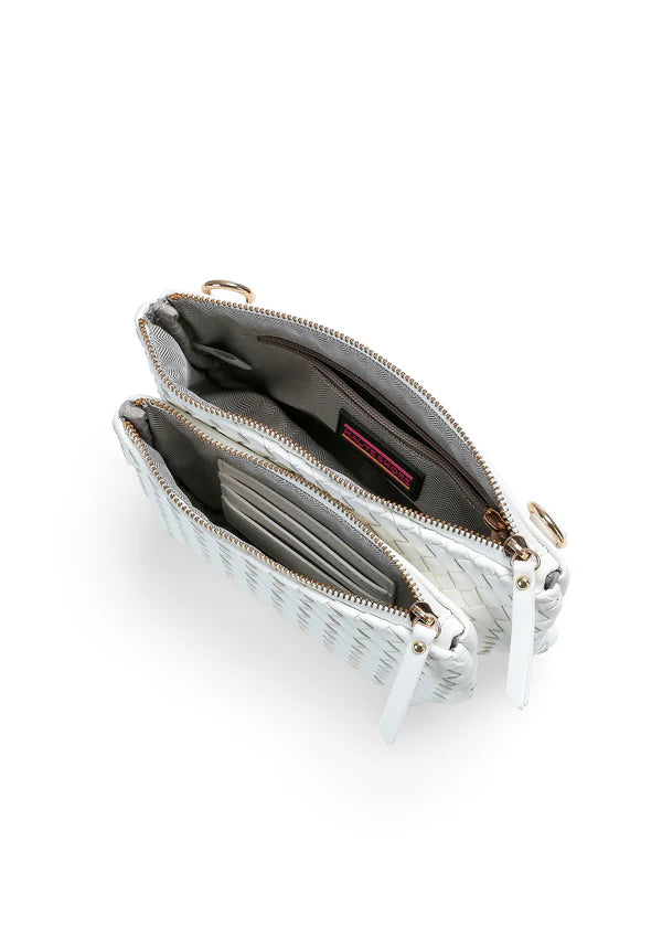 Haute Shore Devon Cloud Convertible Crossbody