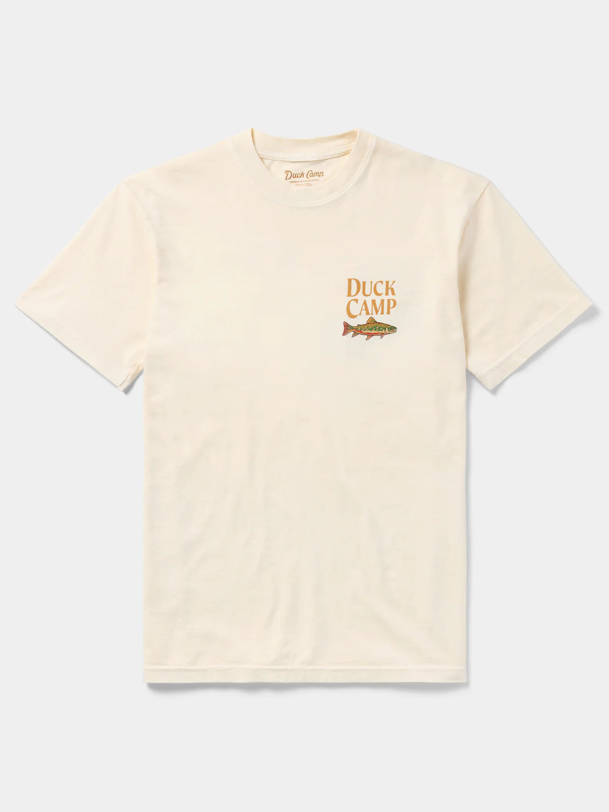 Duck Camp Outfitter T-Shirt