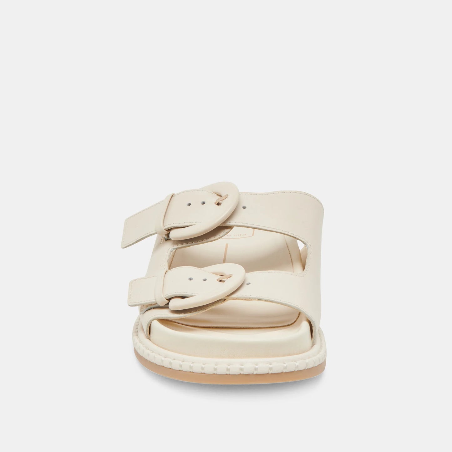 Dolce Vita Shauny Leather Sandals