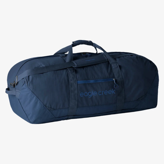 Eagle Creek No Matter What 110L Duffel Bag- Atlantic Blue