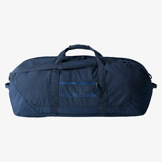 Eagle Creek No Matter What 110L Duffel Bag- Atlantic Blue