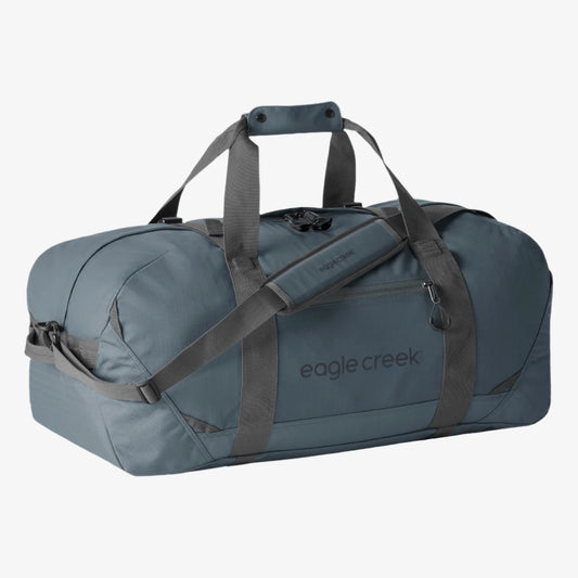 Eagle Creek No Matter What 40L Duffel Bag- Smoke Grey