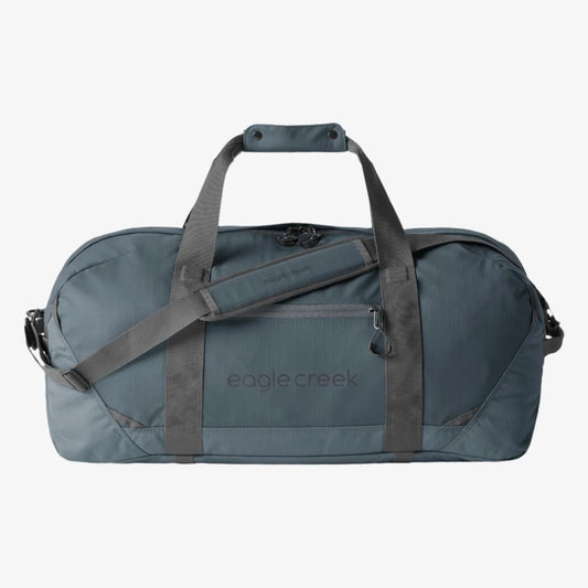 Eagle Creek No Matter What 40L Duffel Bag- Smoke Grey
