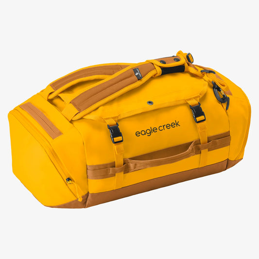 Eagle Creek Cargo Hauler 40L Duffel Bag- Citrus Orange