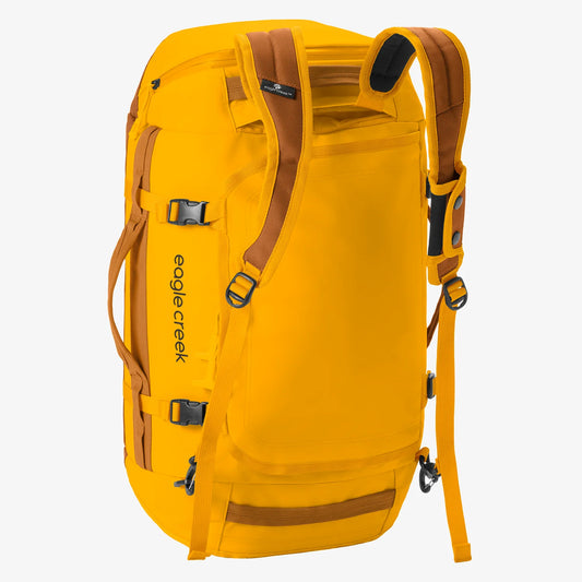 Eagle Creek Cargo Hauler 40L Duffel Bag- Citrus Orange