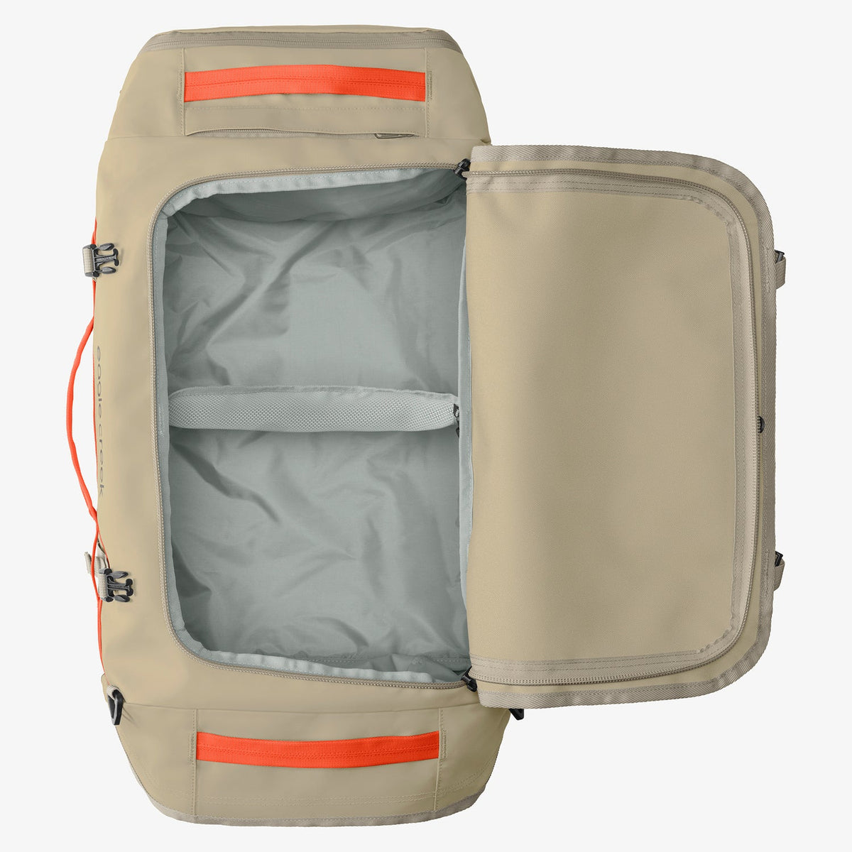 Eagle Creek Cargo Hauler 60L Duffel Bag- Desert Tan