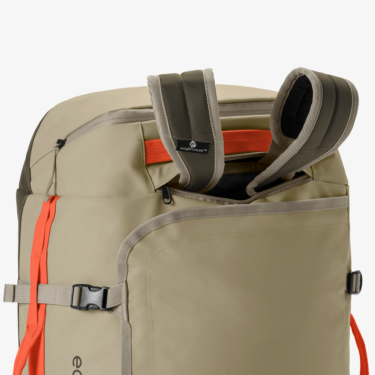 Eagle Creek Cargo Hauler 60L Duffel Bag- Desert Tan