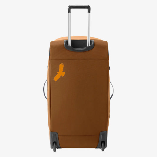 Eagle Creek Cargo Hauler XT 32" Wheeled Duffel- Iron Orange