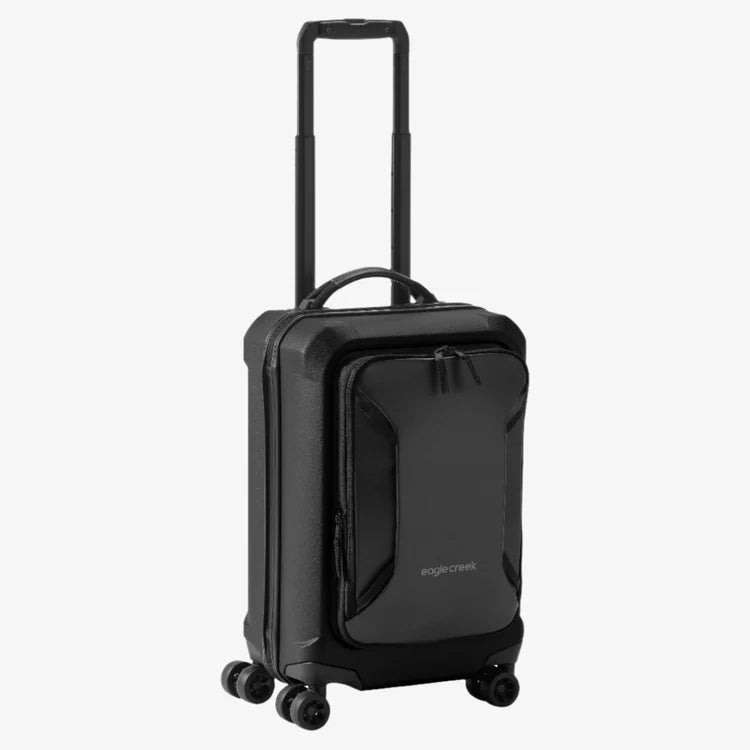 Eagle Creek Tarmac 22"/36L Carry-On Luggage- Black