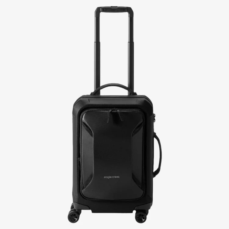 Eagle Creek Tarmac 22"/36L Carry-On Luggage- Black