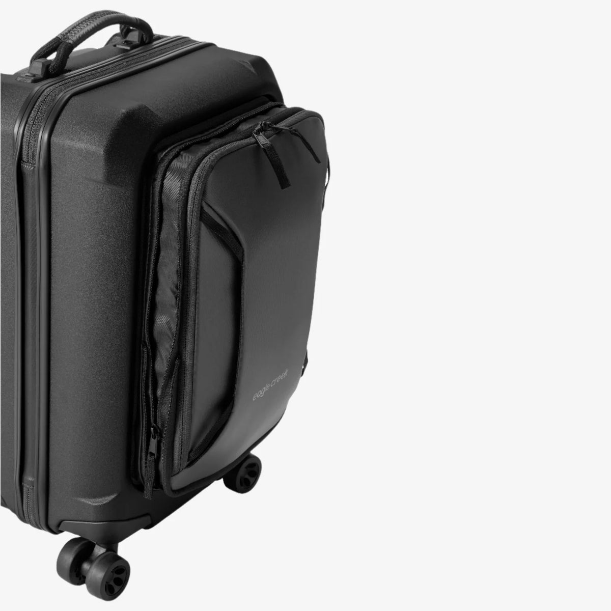 Eagle Creek Tarmac 22"/36L Carry-On Luggage- Black