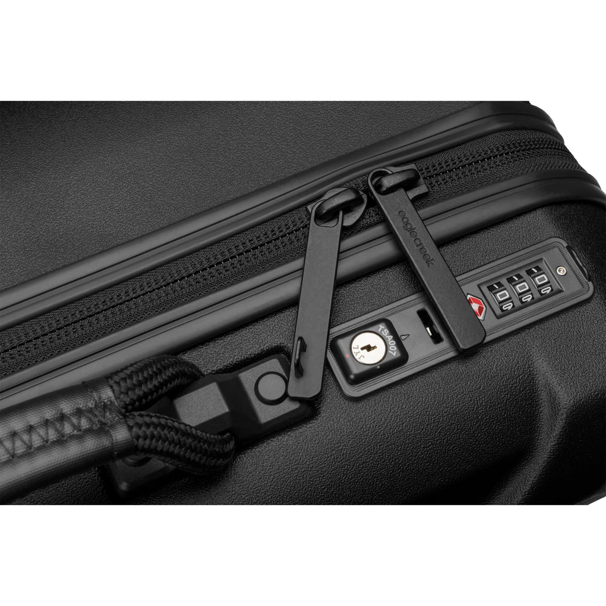 Eagle Creek Tarmac 22"/36L Carry-On Luggage- Black
