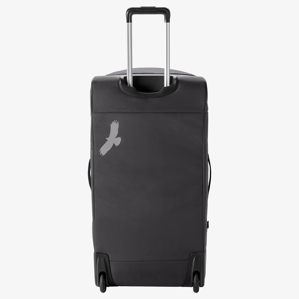 Cargo Hauler XT 32"/120L Wheeled Duffel- Black