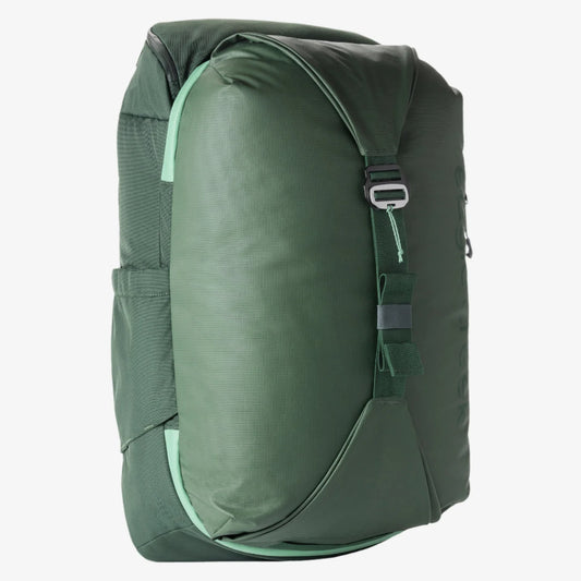 Eagle Creek Tour Travel Pack 55L- Jungle Green