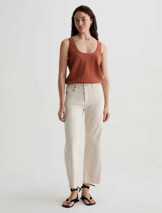 AG Nicola Double Scoop Tank