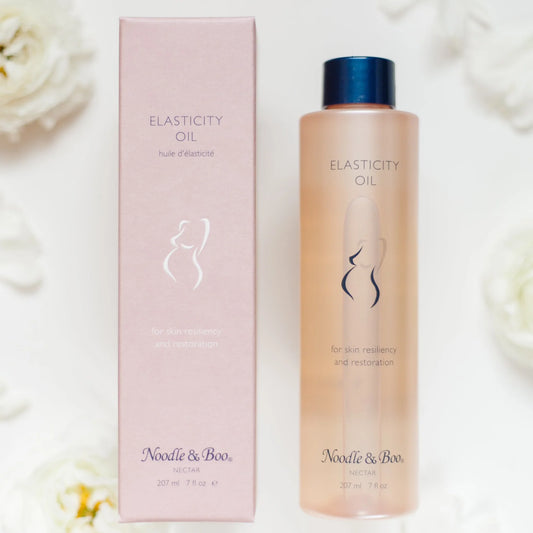 Noodle And Boo Elasticity Oil