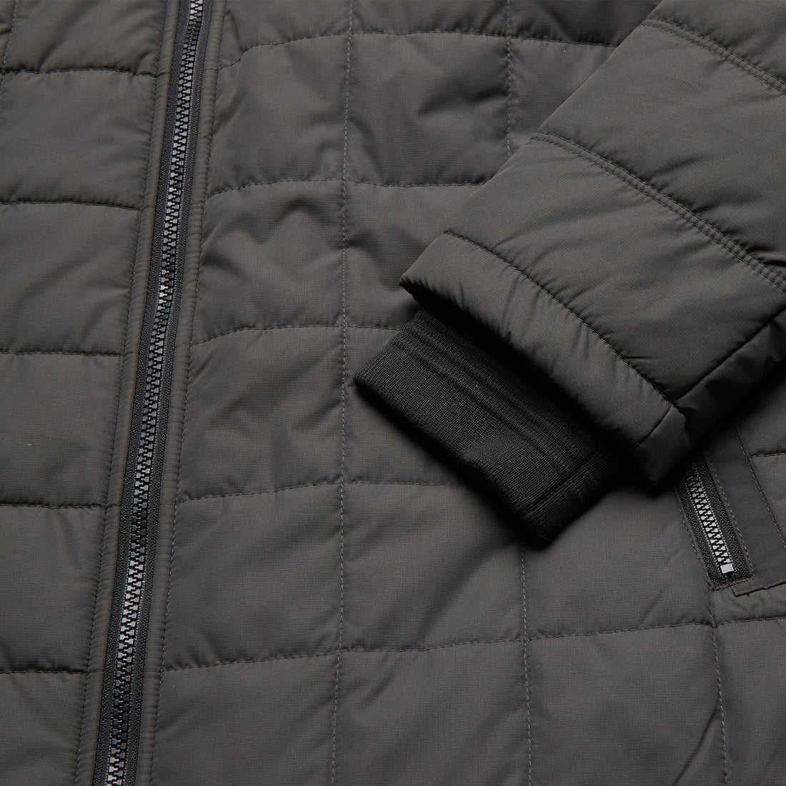 Howler Bros. Merlin Jacket - Double Black