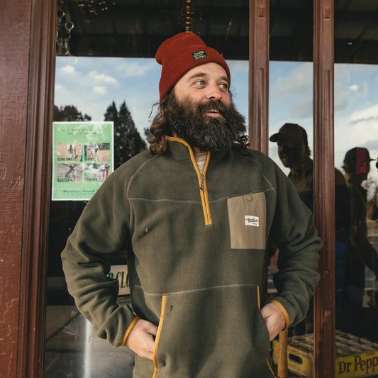 Howler Bros Command Beanie