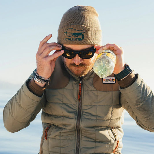 Howler Bros Skrimp Beanie