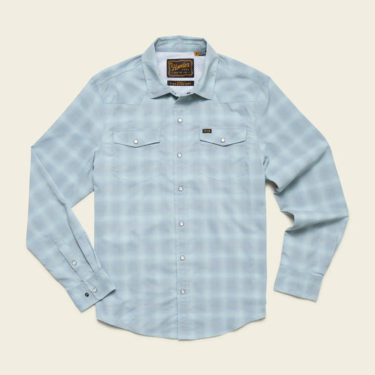 Howler Bros H Bar B Tech Longsleeve