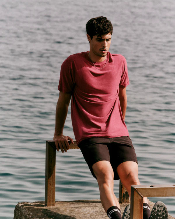Vuori Men's Strato Tech Tee